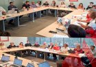 COE cobra respostas do Santander e avança debate sobre inclusão e condições de trabalho