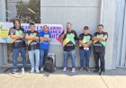 Bancários fecham agências em Rondonópolis e participam da paralisação nacional de 24 horas