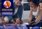 Bancárias e bancários avaliam proposta da Fenaban em assembleias nessa quinta (3) e sexta (4)