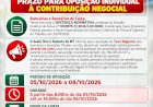 INFORMATIVO AOS BANCÁRIOS DA CAIXA ECONÔMICA FEDERAL