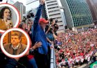 Para garantir Estado Democrático, país precisará manter mobilizações que construíram vitória histórica de Lula’, Juvandia Moreira