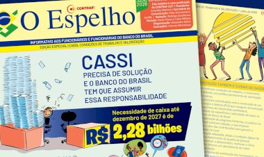 CEBB cobra avanços para funcionários do Banco do Brasil em negociação nesta quarta-feira