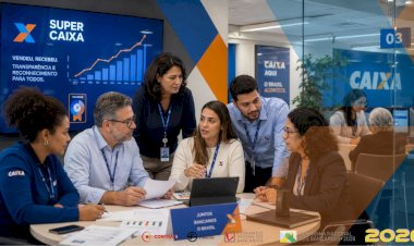 Super Caixa precisa ser negociado e reconhecer o trabalho de todo o quadro de pessoal do banco