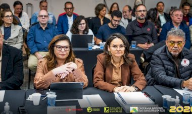 Bancos frustram bancários e não trazem índice de reajuste salarial