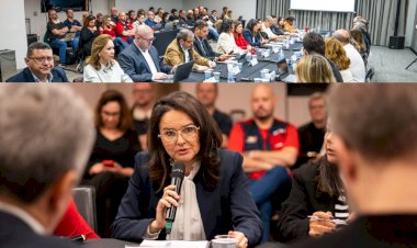 Fenaban não apresenta índice e negociação continua nesta terça (25)