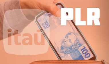Itaú paga PLR e PCR dia 24 de setembro