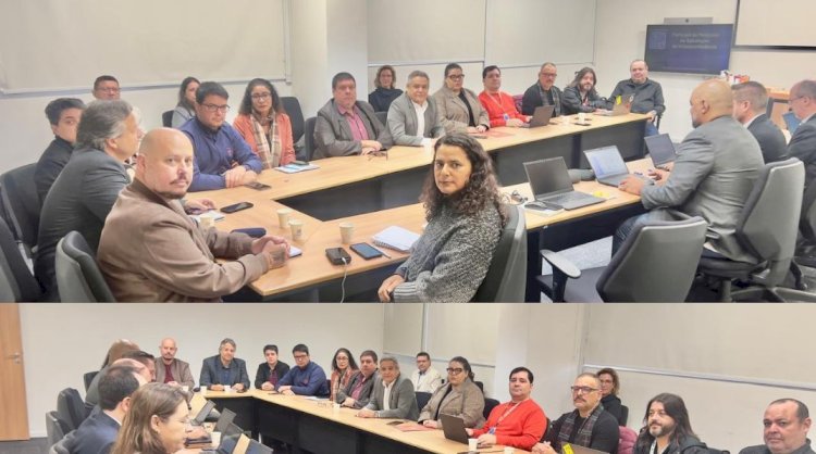 Campanha Nacional no BB: Movimento sindical reivindica abertura de concursos públicos e valorização dos funcionários