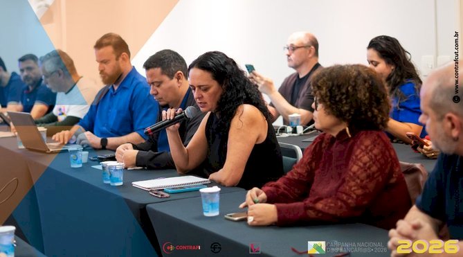 Empregados repudiam proposta do banco que chega a dobrar mensalidade do Saúde Caixa