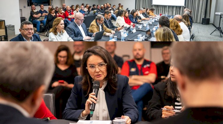 Fenaban não apresenta índice e negociação continua nesta terça (25)
