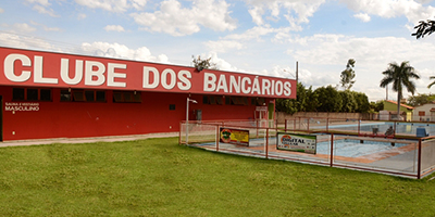 Clube dos Bancários - SEEB Araçatuba