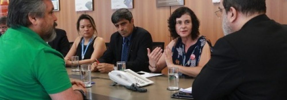 Entidades apresentam denúncia ao Ministério Público contra resoluções CGPAR
