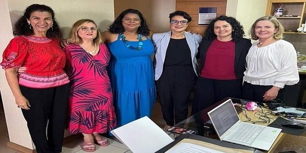 Governo Lula convida Tarciana Medeiros para o BB e Rita Serrano para a Caixa