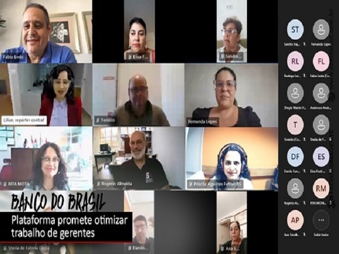 <p>BB lança plataforma de hiperpersonalização de clientes</p>
