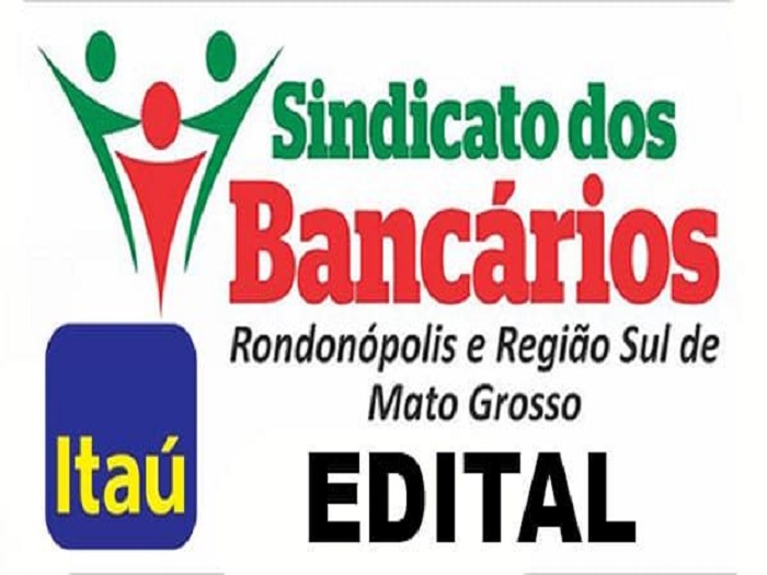 <p>EDITAL DE CONVOCAÇÃO ASSEMBLEIA EXTRAORDINÁRIA ESPECÍFICA.</p>
