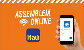 Assembleia Banco Itaú