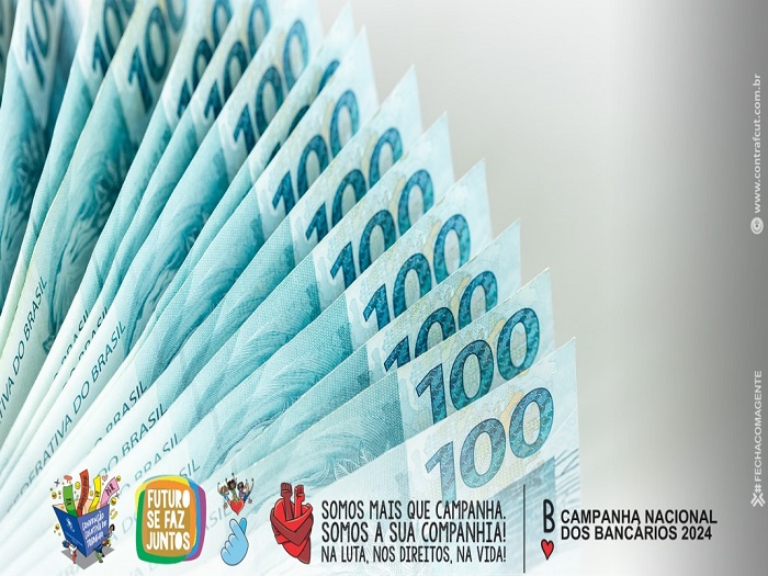 <p>Com divulgação do INPC, veja como fica reajuste salarial e em outras verbas da categoria</p>
