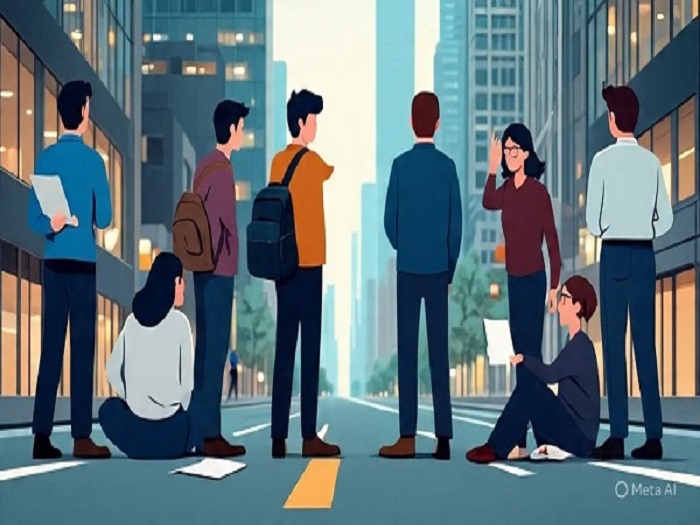 <p>Empresas já sentem consequências da precarização do trabalho</p>
