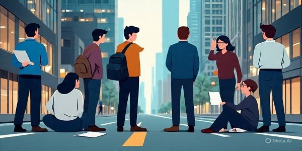 Empresas já sentem consequências da precarização do trabalho