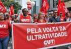 Comissão de Trabalho da Câmara dos Deputados debate volta da ultratividade dos acordos coletivos