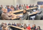 Campanha Nacional no BB: Movimento sindical reivindica abertura de concursos públicos e valorização dos funcionários