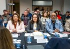 Campanha Nacional: movimento sindical avança em mesa por Igualdade de Oportunidades