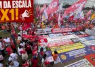 CCJ do Senado aprova fim da escala 6x1 e redução da jornada para 40 horas