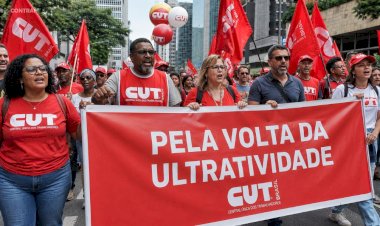 Comissão de Trabalho da Câmara dos Deputados debate volta da ultratividade dos acordos coletivos