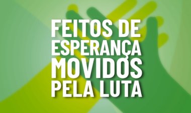 Campanha Nacional dos Bancários 2026 terá identidade visual marcada por esperança, unidade e luta