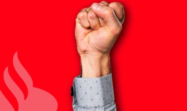 Após pressão do movimento sindical, cerca de 600 trabalhadores retornam à categoria bancária no Santander