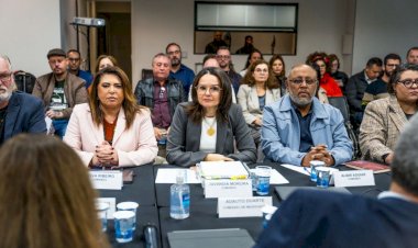 Campanha Nacional: movimento sindical avança em mesa por Igualdade de Oportunidades