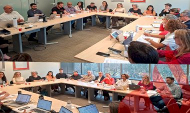 COE cobra respostas do Santander e avança debate sobre inclusão e condições de trabalho