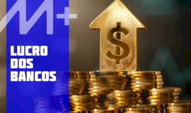 Banco Mercantil registra lucro recorde de R$ 548,4 milhões no semestre, mas fecha postos de trabalho