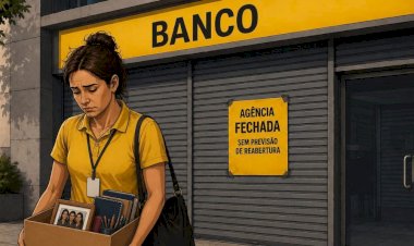 BB não faz proposta e quer jogar a culpa nos próprios funcionários