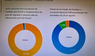 CAMPANHA SALARIAL- ASSEMBLEIA GERAL DO DIA17/08/2026