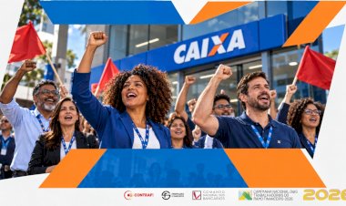 Proposta da Caixa avança em pontos centrais e preserva direitos; entenda o que será votado na segunda (21)