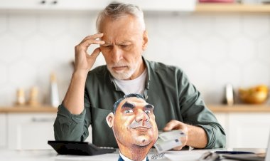 Enquanto nega publicamente, a portas fechadas Flávio mantém proposta do fim do aumento real para aposentados e pensionistas
