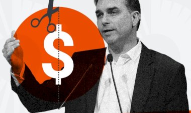 Plano de Flávio prevê cortes em áreas sociais