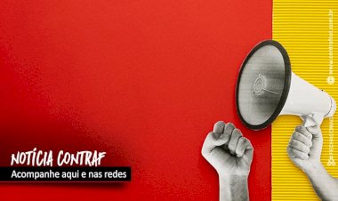 Não seremos calados