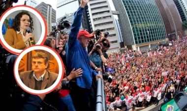 Para garantir Estado Democrático, país precisará manter mobilizações que construíram vitória histórica de Lula’, Juvandia Moreira