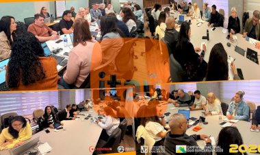 COE Itaú cobra avanços em teletrabalho, monitoramento digital e condições de trabalho na renovação do Acordo Coletivo