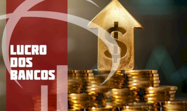 Bradesco lucra R$ 20,9 bilhões e fecha 3,2 mil postos de trabalho bancário em um ano