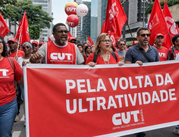 Comissão de Trabalho da Câmara dos Deputados debate volta da ultratividade dos acordos coletivos
