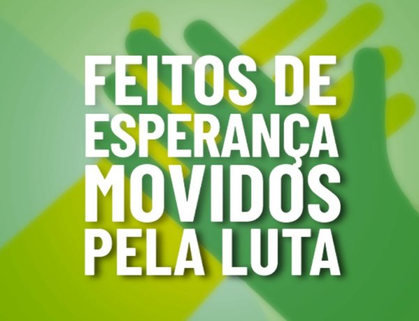 Campanha Nacional dos Bancários 2026 terá identidade visual marcada por esperança, unidade e luta