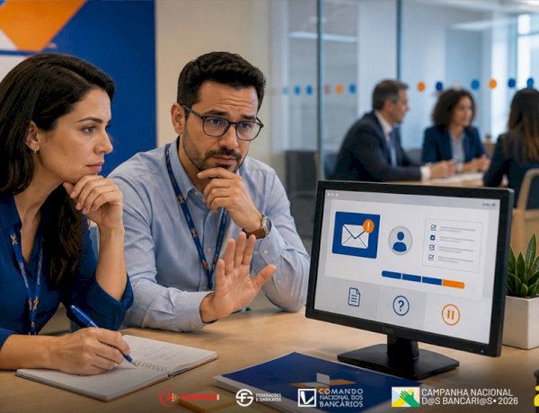CEE/Caixa orienta empregados a não responderem consulta sobre migração de função antes da negociação