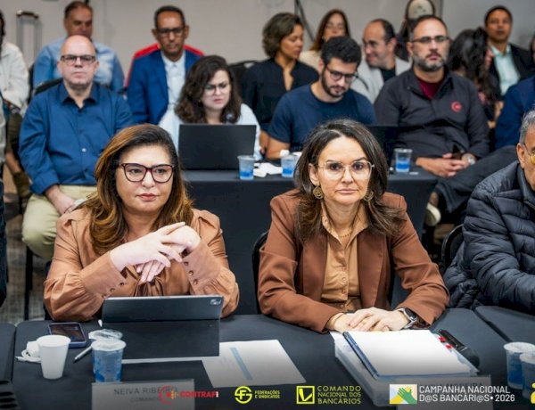 Bancos frustram bancários e não trazem índice de reajuste salarial