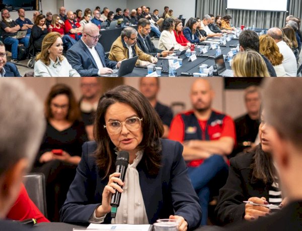 Fenaban não apresenta índice e negociação continua nesta terça (25)