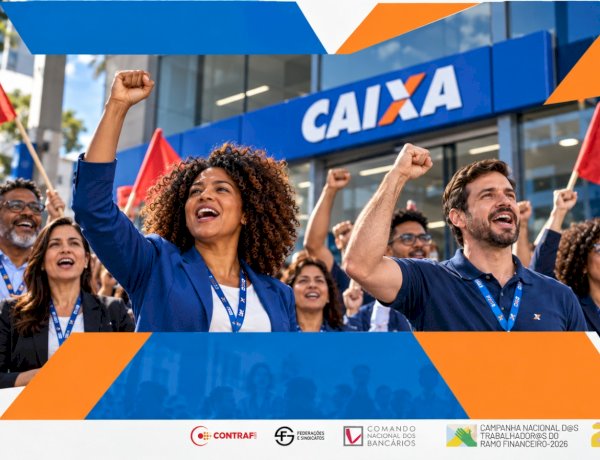 Proposta da Caixa avança em pontos centrais e preserva direitos; entenda o que será votado na segunda (21)