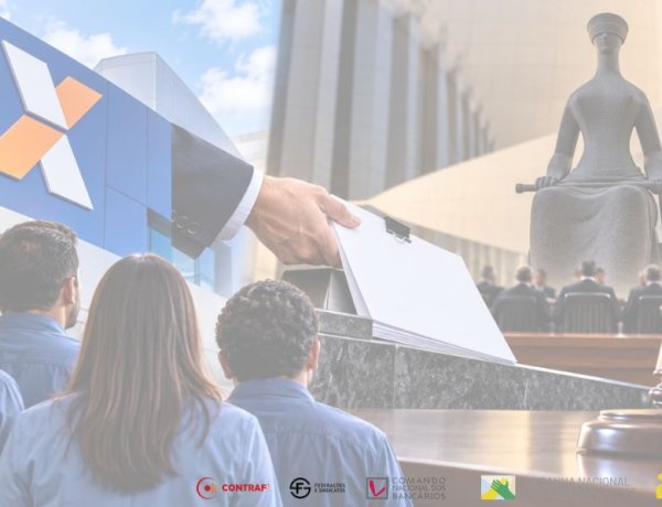 ACT Caixa: Banco ajuizou dissídio no TST