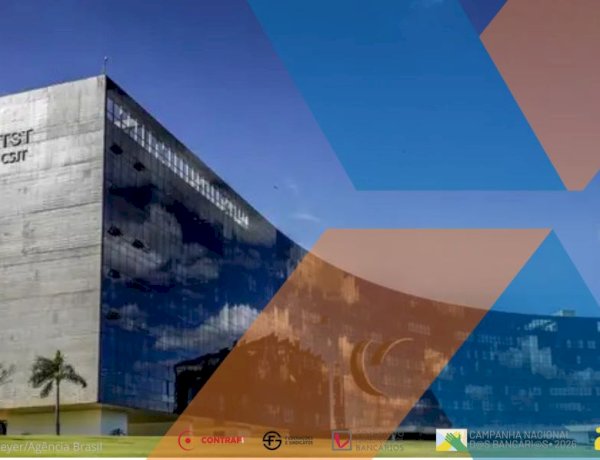 Greve na Caixa: o que a Contraf-CUT disse ao TST em defesa dos empregados