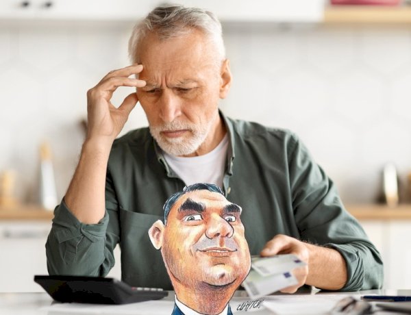 Enquanto nega publicamente, a portas fechadas Flávio mantém proposta do fim do aumento real para aposentados e pensionistas